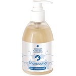 LABOGRAVIER Szampon do włosów z Oślim mlekiem Bio 500ml