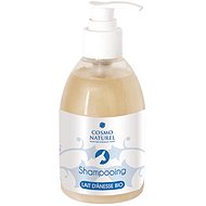 LABOGRAVIER Szampon do włosów z Oślim mlekiem Bio 500ml