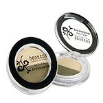 BENECOS Naturalny podwójny cień do powiek - Duo Jungle BDIH 25gr.