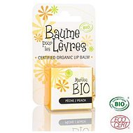 MARILOU BIO Brzoskwiniowy Balsam do ust Bio 5 ml