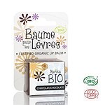 MARILOU BIO Czekoladowy balsam do ust Bio 5 ml