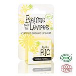 MARILOU BIO Waniliowy balsam do ust Bio 5 ml