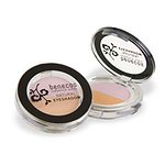 BENECOS Naturalny cień do powiek - Duo Noblesse BDIH 25gr.
