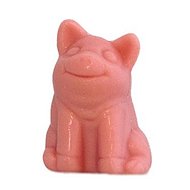 SAVONNERIE Naturalne mydło fantazyjne Swinka 25gr
