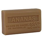 SAVONNERIE Mydło Naturalne Ananasowe 125gr