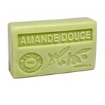 SAVONNERIE Mydło Słodki Migdał Bio 100gr