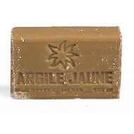 ARGILES DU SOLEIL Mydło z żółtą glinką 100gr*