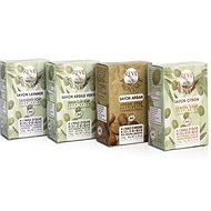 LABOGRAVIER Mydło Arganowe Bio 150 gr