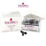 ARGILE PROVENCE TOCOPHEA Suplementy ANTI-ÂGE 120 Kapsułek/550mg