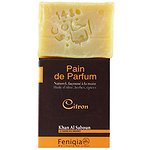 FENIQIA Mydło Perfumowane Cytryna 75gr