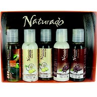 ARGILE PROVENCE  Zestaw Prezentowy BIO 50ml x 5