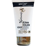 ARGILE PROVENCE Krem przeciwsłoneczny do twarzy Bio SPF 50 50ml
