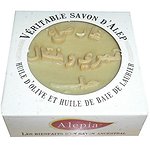 ALEPIA Mydło Alep Extra-delikatne 100gr