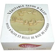 ALEPIA Mydło Alep Extra-delikatne 100gr
