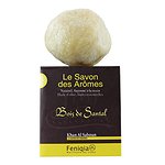 FENIQIA Mydło Aroma Sandał 100gr