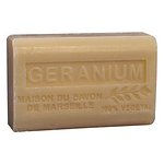 N & B Mydło Naturalne Geranium 125gr