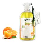 ARGILE PROVENCE Szampon/ Żel  do kąpieli Pomarańcza BIO XXL