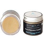 SINAGUA Balsam Regenerujący  włosy Olej z pestek Dyni, Copaiba 50ml