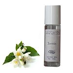 PROVENCE & NATURE  Woda Toaletowa z Jaśminem Bio 10ml