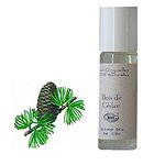 PROVENCE & NATURE Woda Toaletowa Cedrowa 10ml