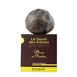 FENIQIA Mydła Aroma Musc & Ambra 100gr