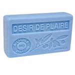 SAVONNERIE Mydło Bio  Desir de plaire 100gr
