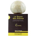 FENIQIA Mydło Aroma Kadzidło 100gr.
