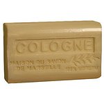 N&B Mydło Naturalne Woda kolońska 125gr