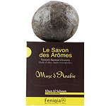 FENIQIA Mydło Aroma Musc Arabie  100gr