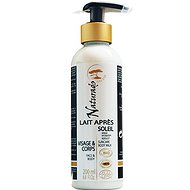 ARGILE PROVENCE Balsam po opalaniu Bio 200ml