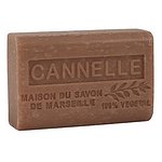 N & B Mydło Naturalne Cynamonowe 125gr
