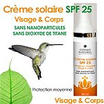 LABOGRAVIER  Krem  z Filtrem "SPF 25" Bio 50ml