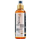 ARGILE PROVENCE Olejek brązujacy do ciała i włosów Bio 200ml