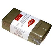 ALEPIA Mydło Alep 16 % Laurie 125gr.
