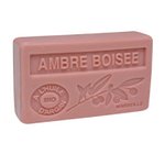 SAVONNERIE Mydło z Ambrą Bio 100gr