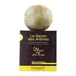 FENIQIA Mydło Aroma Musc & Róża 100gr