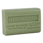 SAVONNERIE Mydło Naturalne Werwena-Cytryna 125gr
