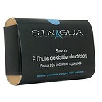 SINAGUA Mydło z olejem Andiroba 100gr.