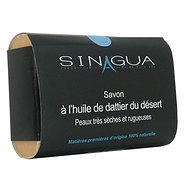 SINAGUA Mydło z olejem Andiroba 100gr.