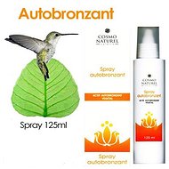 LABOGRAVIER  Samoopalacz Spray Bio 125ml
