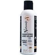 ARGILE PROVENCE Regenerujący szampon do włosów po opalaniu Bio 200ml