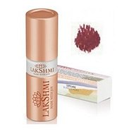 LAKSHMI Pomadka do ust Bio  Czerwony Irys 4ml