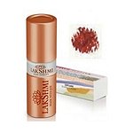 LAKSHMI Pomadka do ust Bio Pomarańczowy Irys 4ml