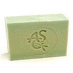 ANDALUCIA Mydło Kastylijskie Aloe Vera 100% oliwa Bio 130gr*