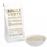 ARGILES DU SOLEIL Glinka Zielona  Illit  300gr