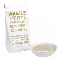 ARGILES DU SOLEIL Glinka Zielona  Illit  300gr