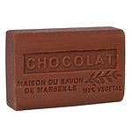 SAVONNERIE Mydło Naturalne Czekoladowe 125gr