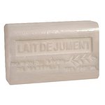 SAVONNERIE Mydło Naturalne Kobyle Mleko 125gr