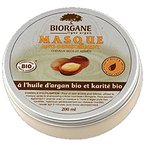 BIORGANE  Maska ułatwiająca rozczesywanie Bio 200ml
