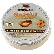 BIORGANE  Maska ułatwiająca rozczesywanie Bio 200ml
